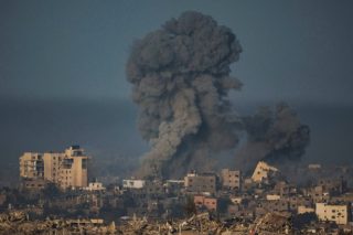 gaza